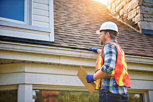Licensed Gutter Repair And Installation service in Wheeling, WV - Norken Roofing